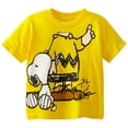 thumbnail image 1 of Charlie Headless Toddler Boy Short Sleeve T-Shirt, 1 of 2