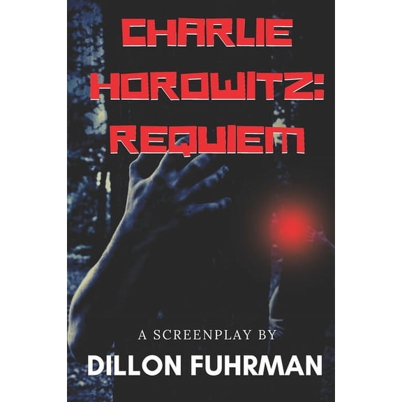 Charlie Horowitz: Requiem (Paperback)