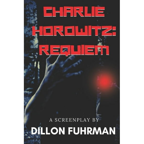 Charlie Horowitz: Requiem (Paperback)