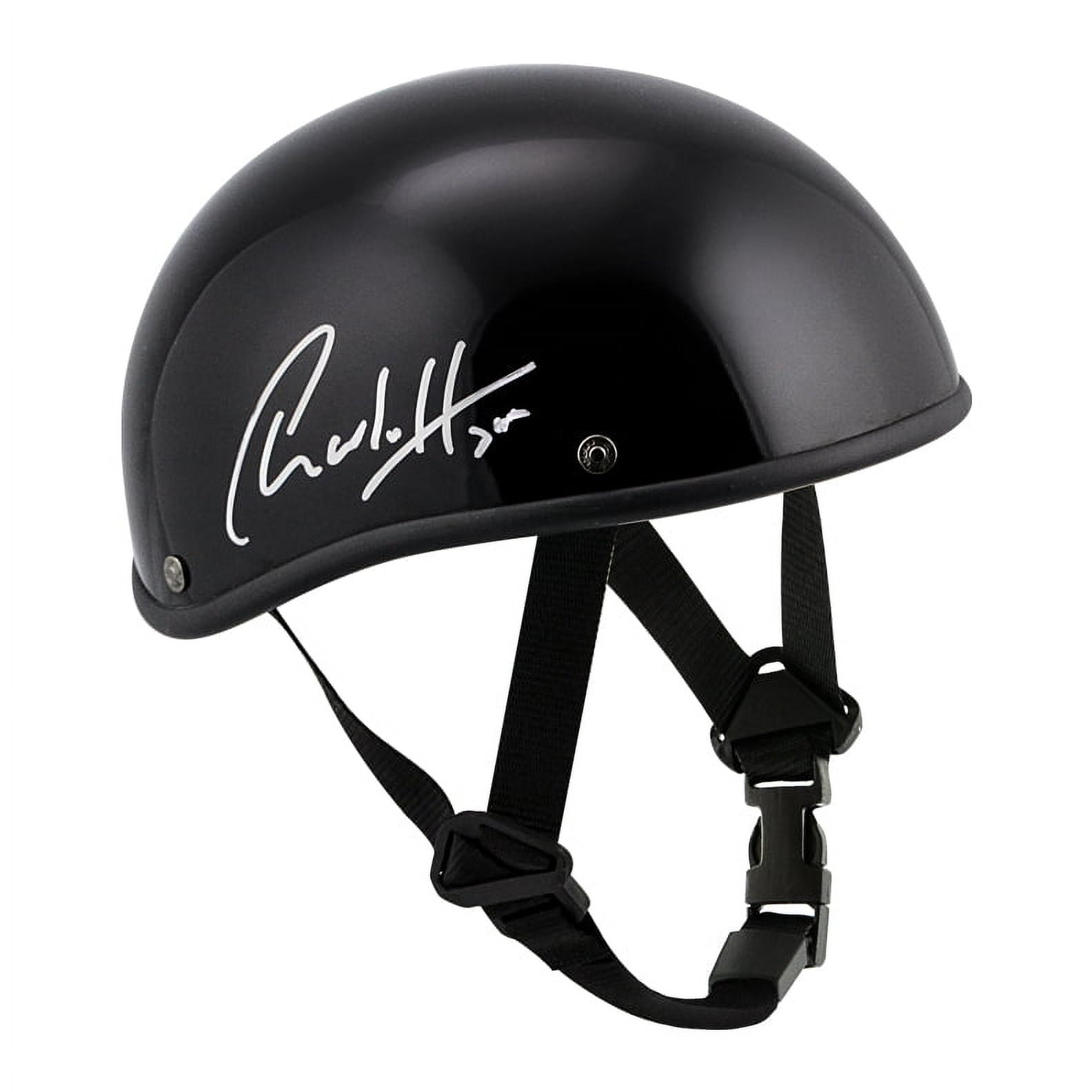 Sons of anarchy fulmer helmet 2025