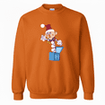 thumbnail image 1 of Charlie In The Box Classic Christmas Nostalgic Toy Retro Graphic Sweatshirt up to size 5XL, 1 of 2