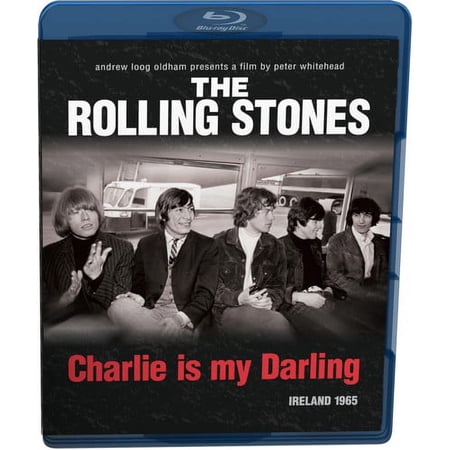 Charlie Is My Darling - Ireland 1965 (Blu-ray), Abkco, Music & Performance