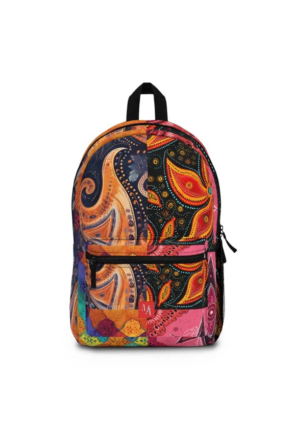 Charlie Kenneth - Backpack