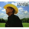 thumbnail image 1 of Charlie Louvin (CD) (Digi-Pak), 1 of 1