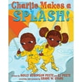 thumbnail image 1 of Charlie Makes a Splash! (Hardcover), 1 of 1