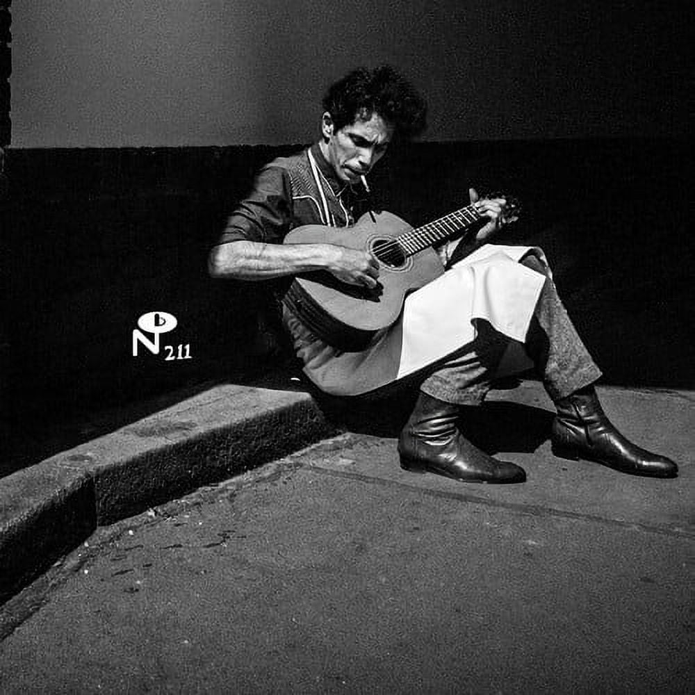 Charlie Megira - Tomorrow's Gone - Green - Music & Performance - Vinyl