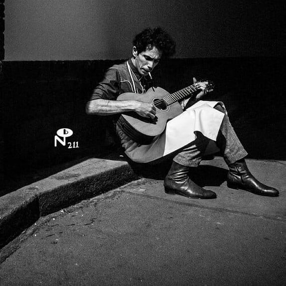 Charlie Megira - Tomorrow's Gone - Green - Music & Performance - Vinyl