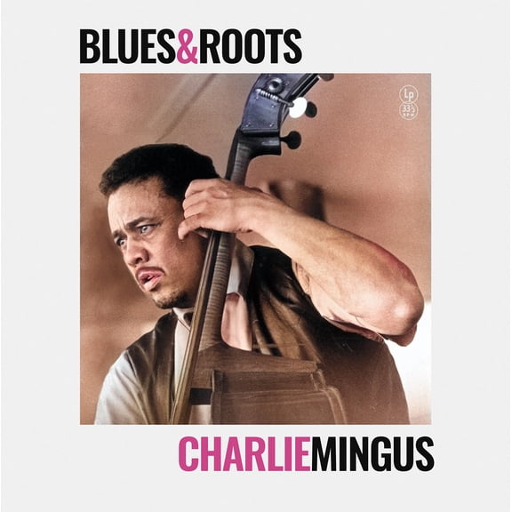Charlie Mingus - Blues & Roots - Music & Performance - Vinyl