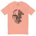 thumbnail image 1 of Charlie Munger Wise Words T-Shirt, 1 of 6