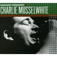 thumbnail image 1 of Charlie Musselwhite - Vanguard Visionaries - Music & Performance - CD, 1 of 1