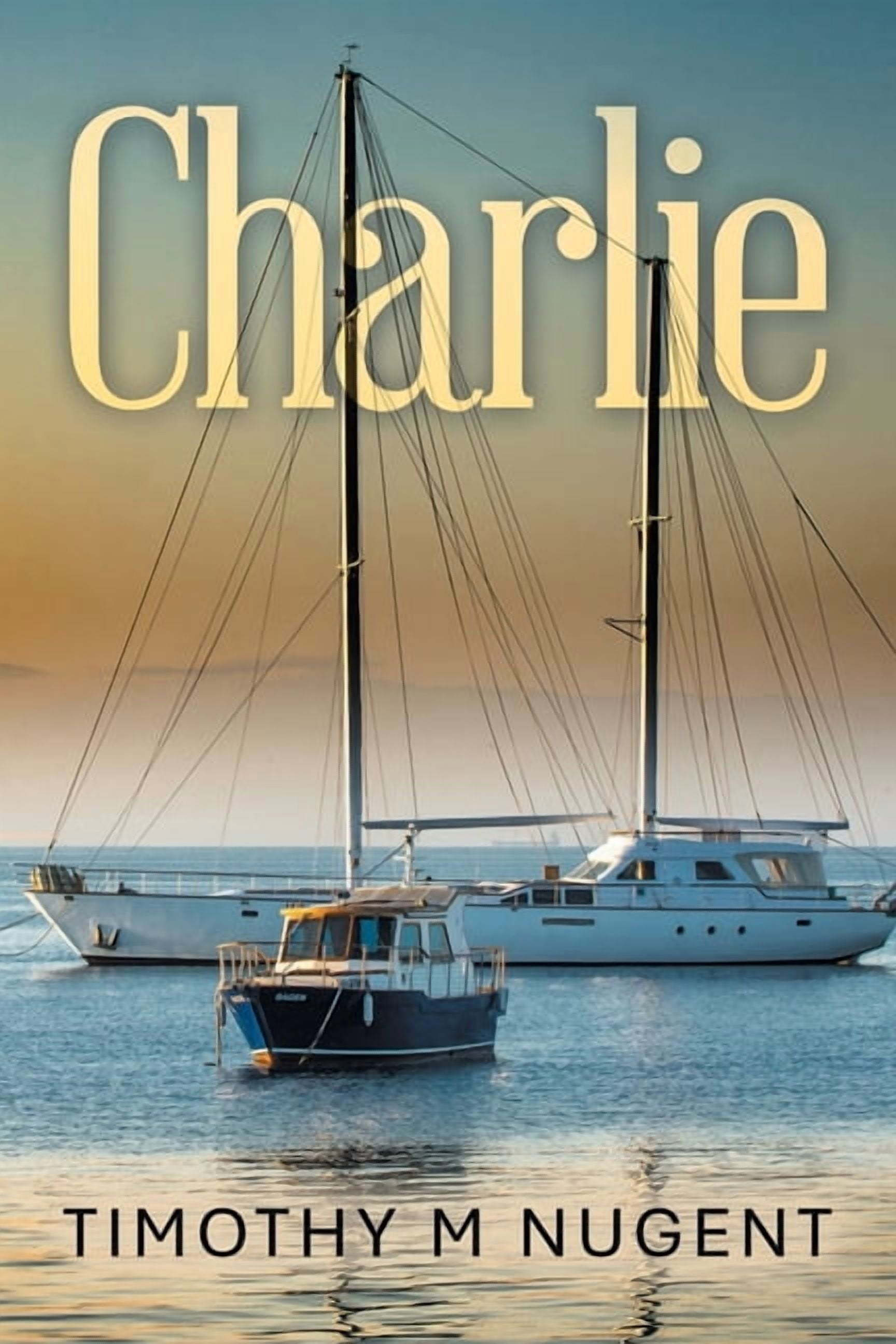 Charlie, (Paperback)