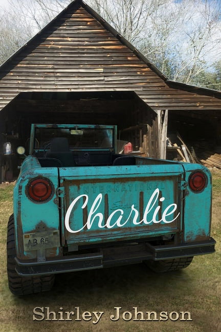 Charlie (Paperback)
