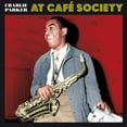 thumbnail image 1 of Charlie Parker - At Cafe Society [180-Gram Red Colored LP With Bonus Tracks] - Music & Performance - Vinyl, 1 of 3