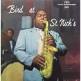 thumbnail image 1 of Charlie Parker - Bird at St. Nicks - Music & Performance - Vinyl, 1 of 1