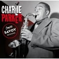 thumbnail image 1 of Charlie Parker - Complete Savoy Sessions + 19 Bonus Tracks - Music & Performance - CD, 1 of 2