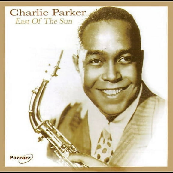 Charlie Parker - East of the Sun - Jazz - CD