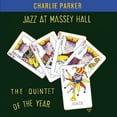 thumbnail image 1 of Charlie Parker - Jazz at Massey Hall - CD, 1 of 2
