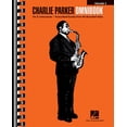 thumbnail image 1 of Charlie Parker Omnibook - Volume 2 for E-Flat Instruments, (Paperback), 1 of 1