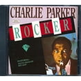 thumbnail image 1 of Charlie Parker - Rocker - CD, 1 of 2