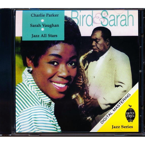 Charlie Parker, Sarah Vaughan, Jazz All Stars - Bird & Sarah