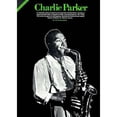 thumbnail image 1 of Pre-Owned Charlie Parker - Jazz Masters Series: For All C Instruments (Paperback) 0825640814 9780825640810, 1 of 1