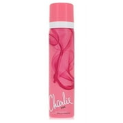 Charlie Pink by Charlie - Women - Body Spray 2.5 oz