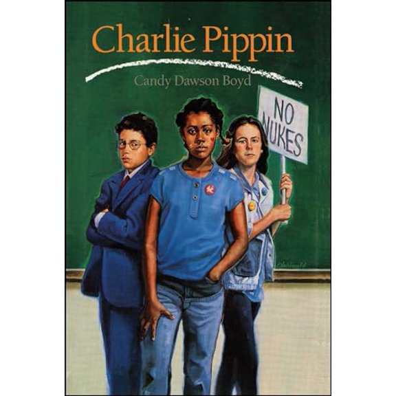 Pre-Owned Charlie Pippin (Paperback)