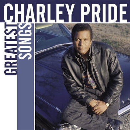 Charlie Pride - Greatest Songs - Music & Performance - Vinyl