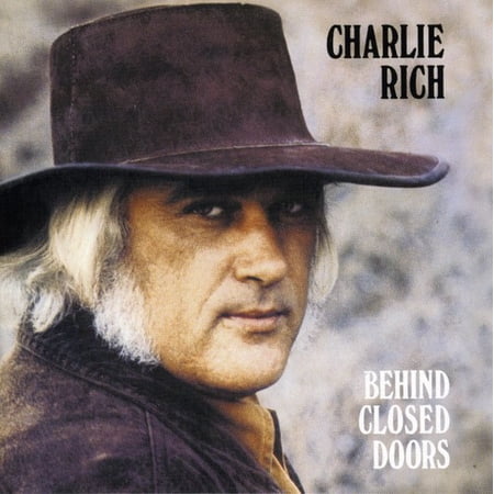 Charlie Rich - Behind Closed Doors [Expanded Version] - Music & Performance - CD