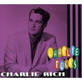 thumbnail image 1 of Charlie Rocks, 1 of 1