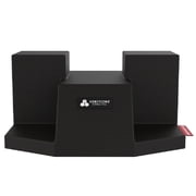 Charlie Rudder Pedals Dust Cover - Durable Protection for Honeycomb Aeronautical Pedals