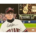 thumbnail image 1 of Charlie Sheen Signed Autographed Photo 11x14 JSA Major League Wild Thing 6, 1 of 1