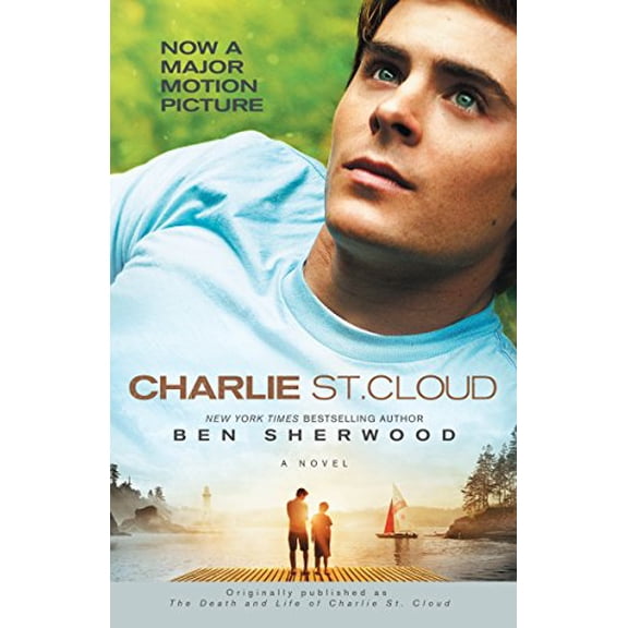 Pre-Owned Charlie St. Cloud (Paperback) 055338693X 9780553386936