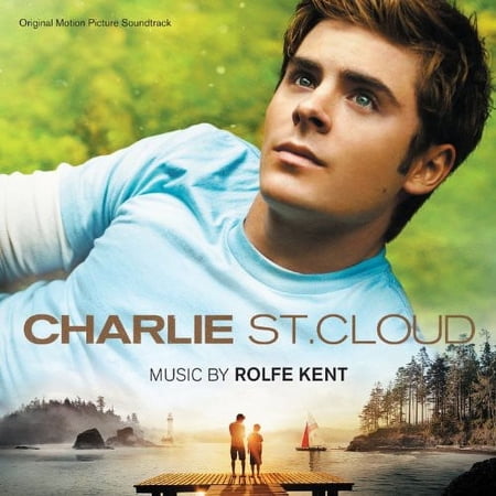 Charlie St Cloud (Score) Soundtrack