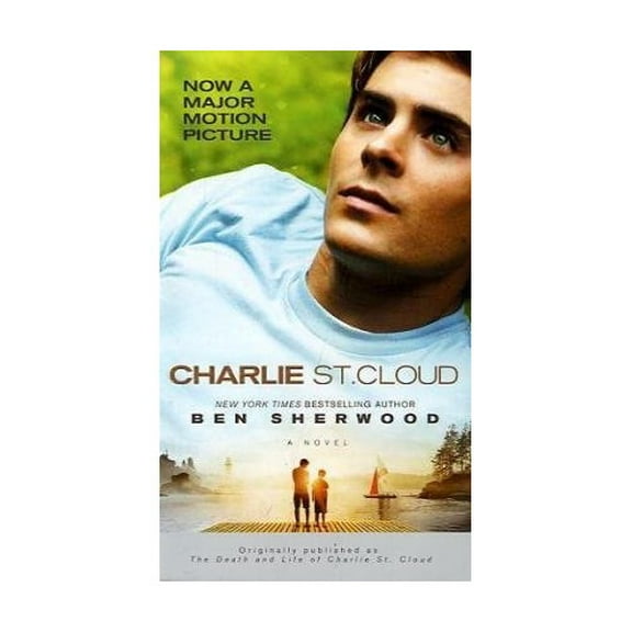 Pre-Owned Charlie St. Cloud: A Novel by Ben Sherwood (Paperback), Literature & Fiction, Standard, English