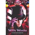 thumbnail image 1 of Charlie & The Chocolate Factory Movie Poster - 11 x 17, 1 of 1