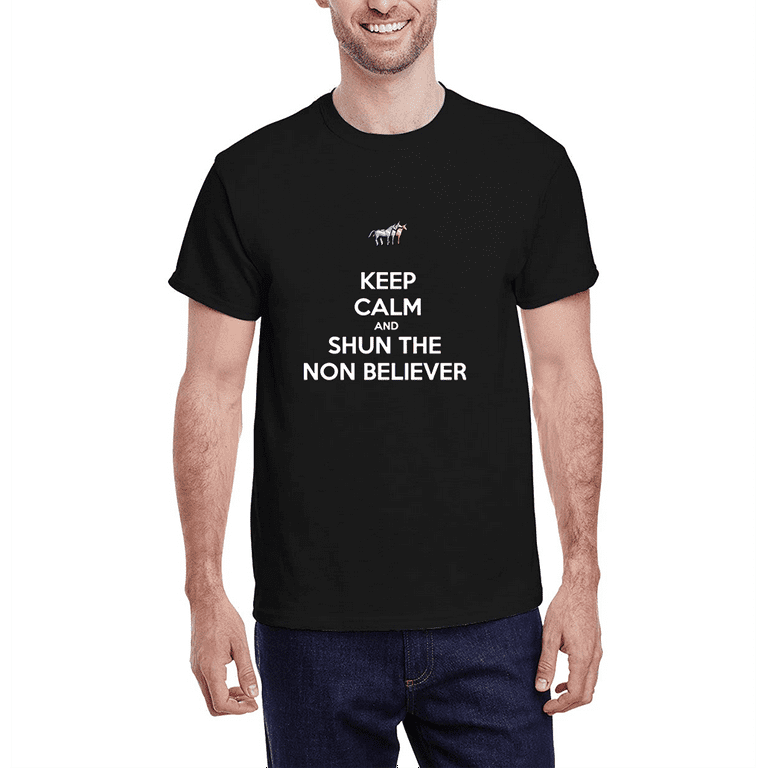 Charlie The Unicorns Shun T-Shirt Charlie The Unicorns Shun T-Shirt