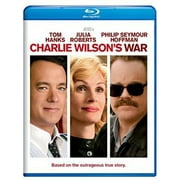 Charlie Wilsons War Blu-ray