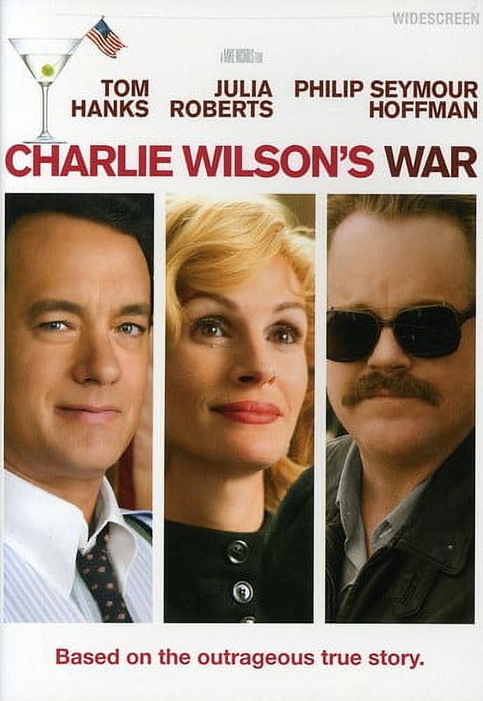 Charlie Wilson's War