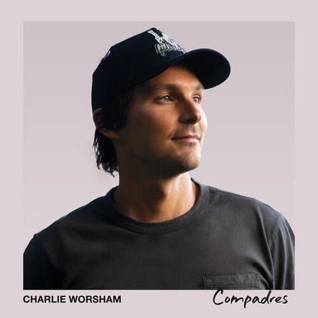 Charlie Worsham - Compadres - Music & Performance - CD