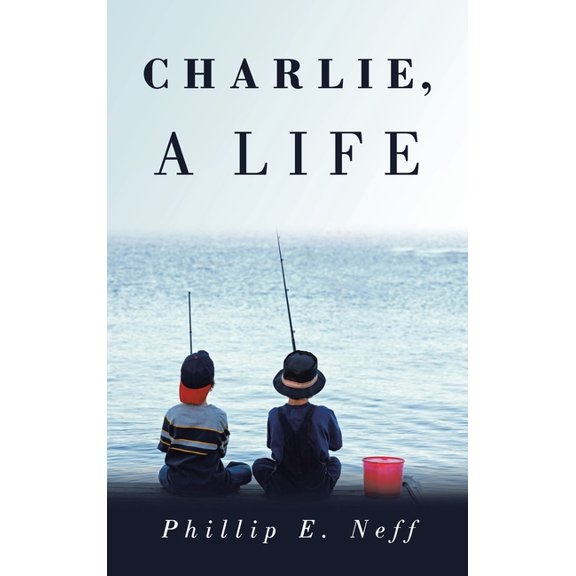 Charlie, a Life, (Hardcover)