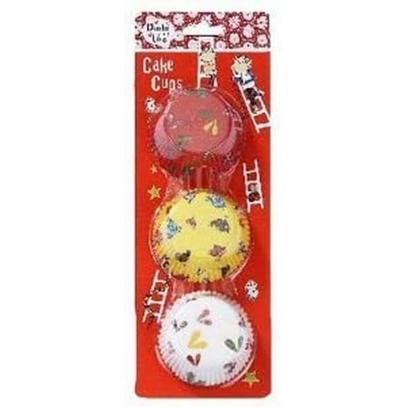 Charlie and Lola Party Cup Cake Cases New