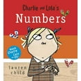 thumbnail image 1 of Pre-Owned Charlie and Lola's Numbers (Unknown) 0763635340 9780763635343, 1 of 1
