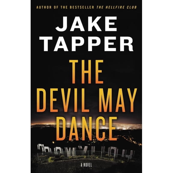 Charlie and Margaret Marder Mystery: The Devil May Dance : A Novel (Series #2) (Hardcover)