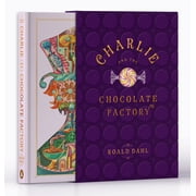 Charlie and the Chocolate Factory A Very Special Edition, Hardcover