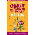 thumbnail image 1 of Pre-Owned Charlie and the Chocolate Factory Mad Libs Paperback, 1 of 1