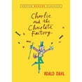 thumbnail image 1 of Charlie and the Chocolate Factory (Paperback), 1 of 1