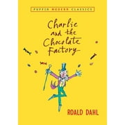 Charlie and the Chocolate Factory Paperback