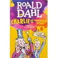 thumbnail image 1 of Pre-Owned Charlie and the Chocolate Factory, 9780142410318, 0142410314, Paperback, Reprint edition, 1 of 1