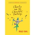 thumbnail image 1 of Pre-Owned Charlie and the Chocolate Factory (Puffin Modern Classics), 9780142401088, 0142401080, Paperback,, 1 of 1